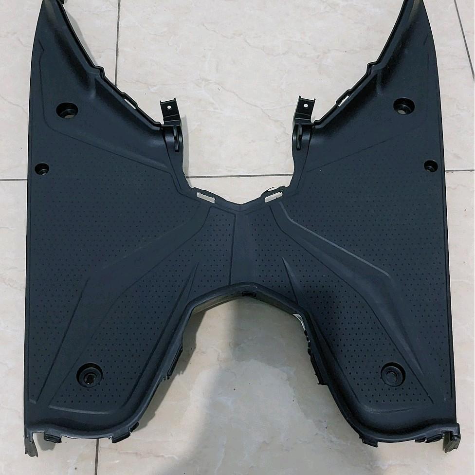 bordes pijakan kaki vario 125 old 2014/2015