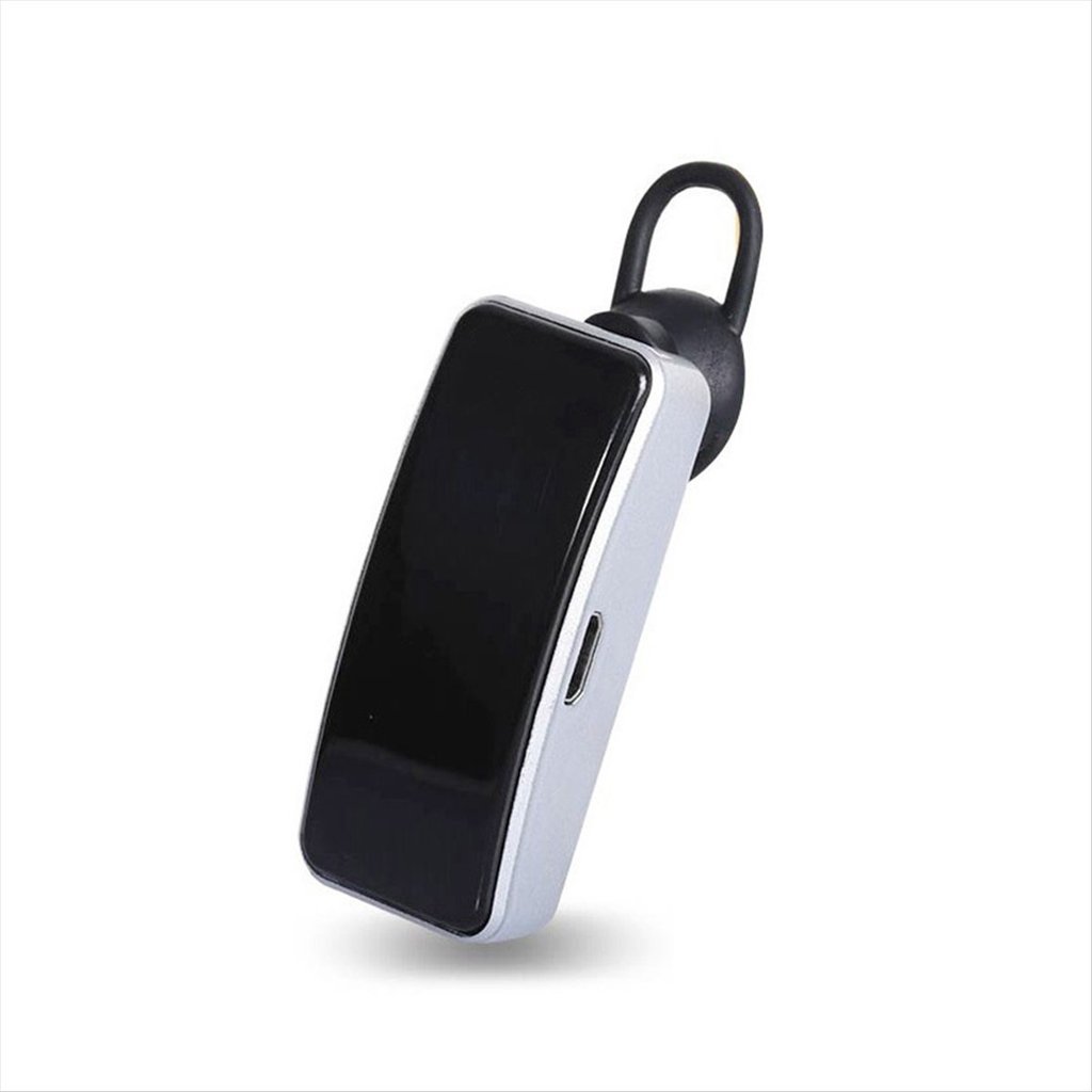 A64I Walkie Talkie Headset Walkie Talkie Machine for 500 Square Feet Walkie Talkie Mini Bluetooth He