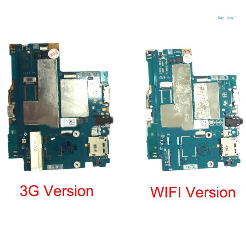 3G WIFI US Version Motherboard for PSVita1000 PSV1000 PS Vita Motherboard Mainboard Board Game Modul
