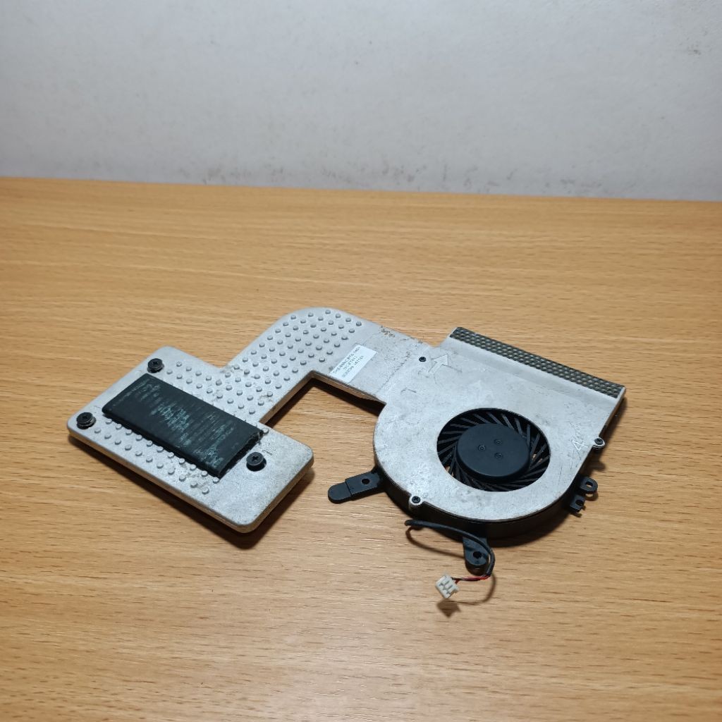 Heatsinkfan Kipas Pendingin Laptop Acer Aspire One 14 Z1401