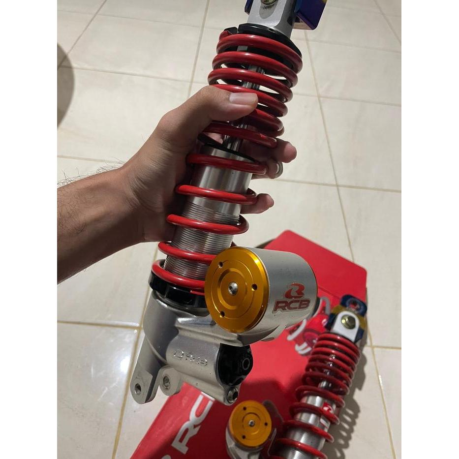 shock rcb sb3 aerox nmax