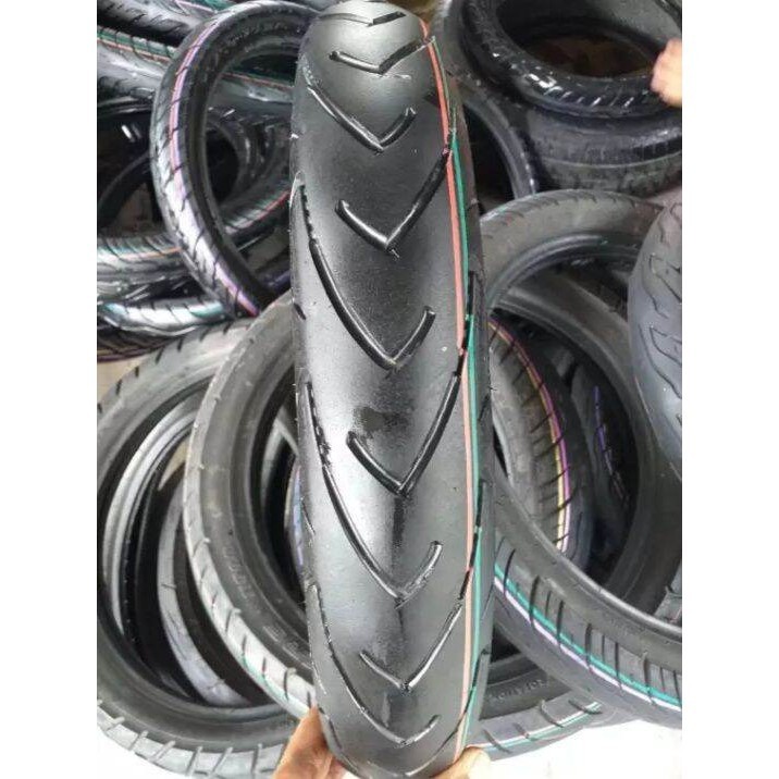 BAN MOTOR CORSA R26 RING 17 UKURAN 90/80