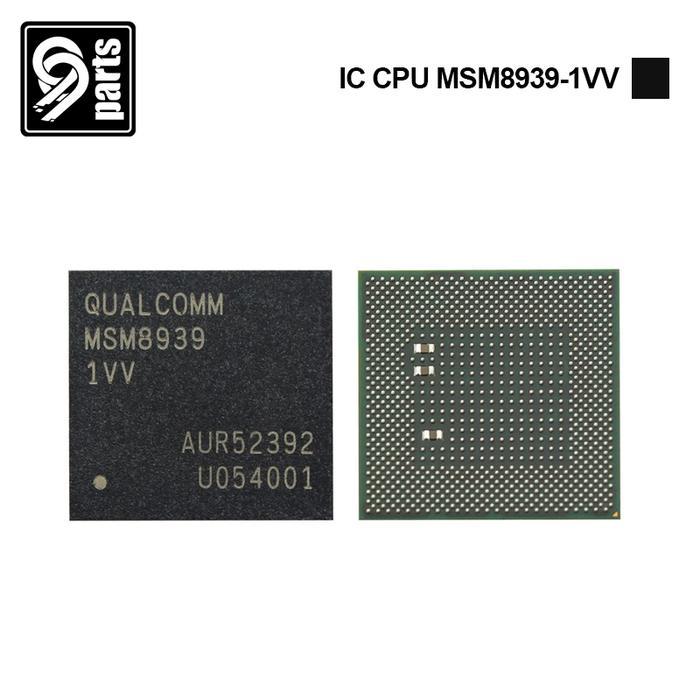 IC Cpu MSM8939-1VV New Ic Cpu Qualcomm Msm8939 1vv - Redmi 3