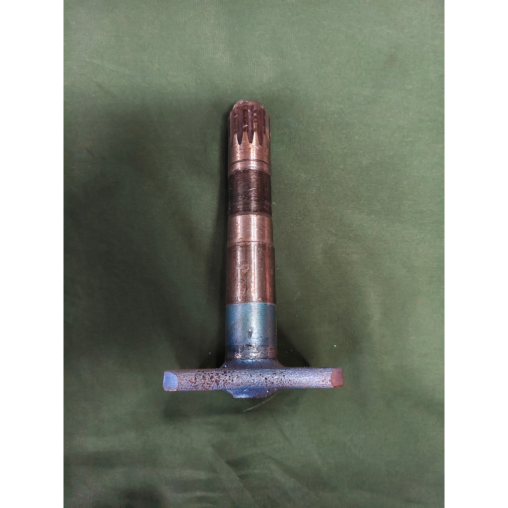 As Roda Capung Roda Traktor Capung As_Puli tani Lestari