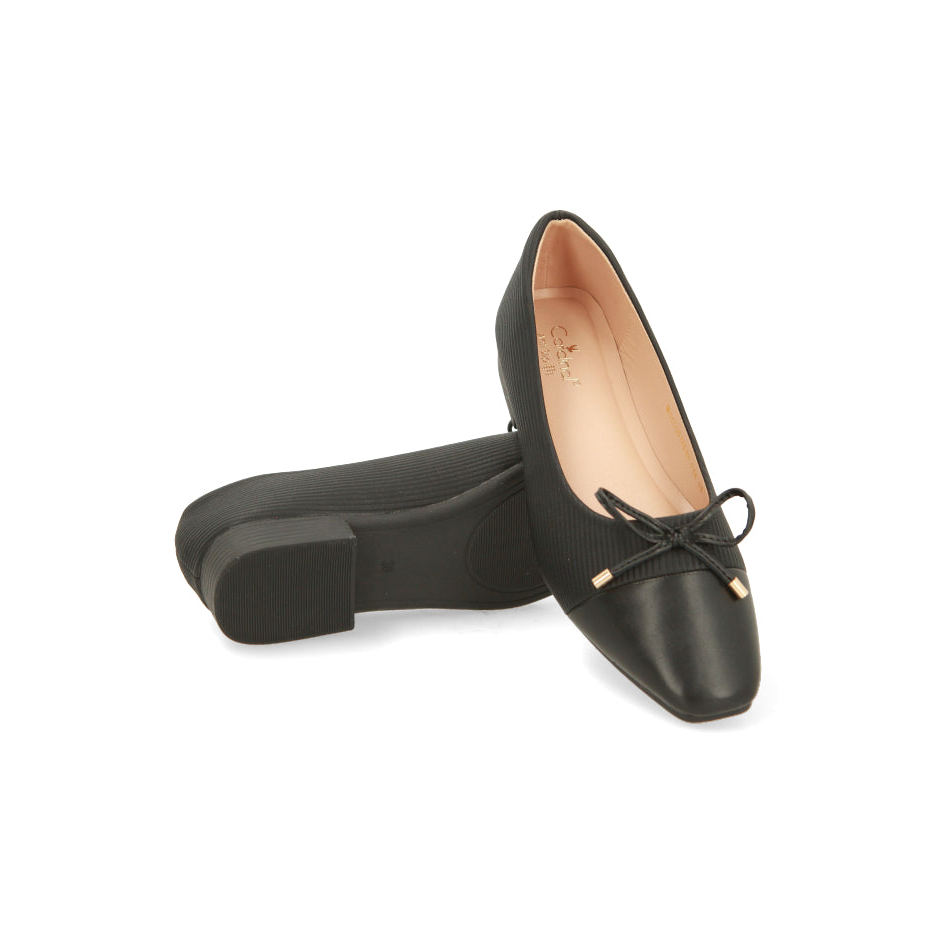 Cardinal Sepatu Heels Wanita W1751H01A