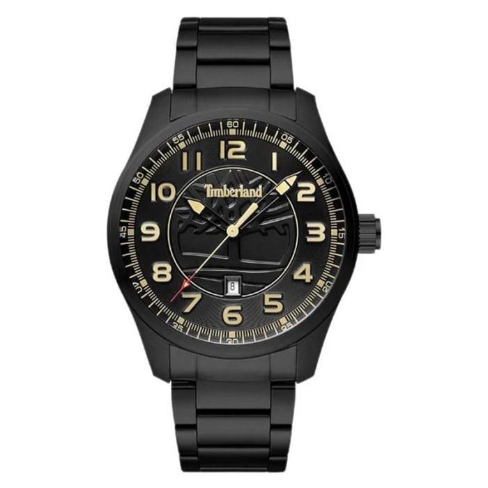 Jam Tangan Original Timberland Ori TBL.15487JSB/03M