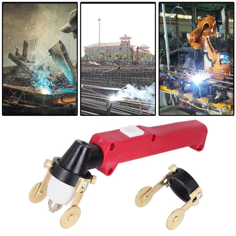 Durable Plasma Cutting Wheel Torch & Rolling Guide Wheel Spacer &Plasma Tip Electrode Nozzle wholesa