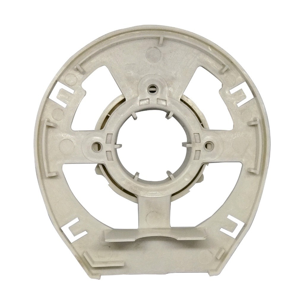 FRONT COVER KIPAS ANGIN MASPION BARU 16 INCH COVER DEPAN KIPAS ANGIN MASPION PUTIH