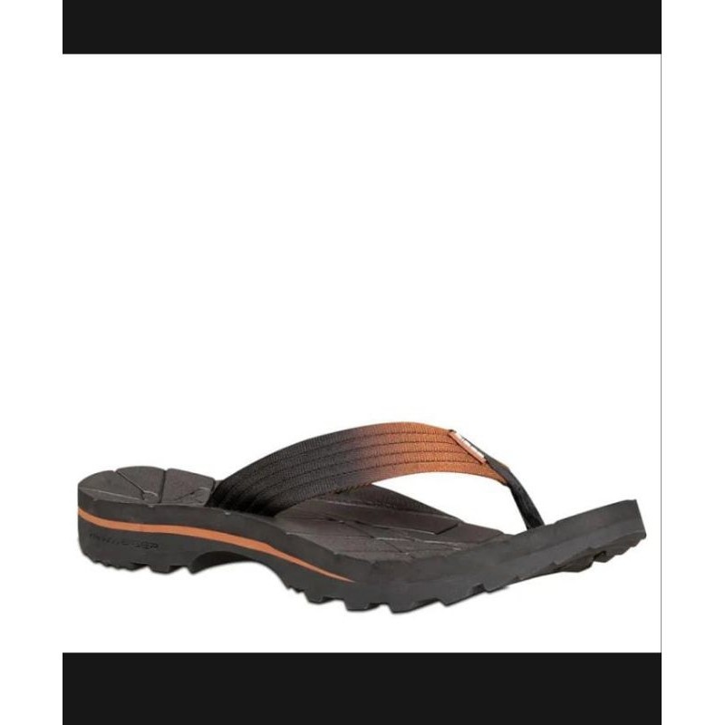 PROMO Sandal Eiger Kinkanjou Original Ergonomis Rubber