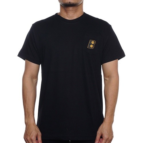 Bloods Tshirt Kaos Troje Black