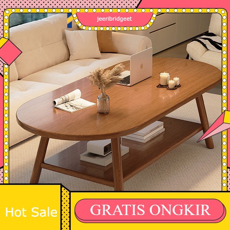 Meja Tamu Coffee Table Meja Kopi Meja Coffee Minimalis Meja Tamu Minimalis Modern Meja Minimalis