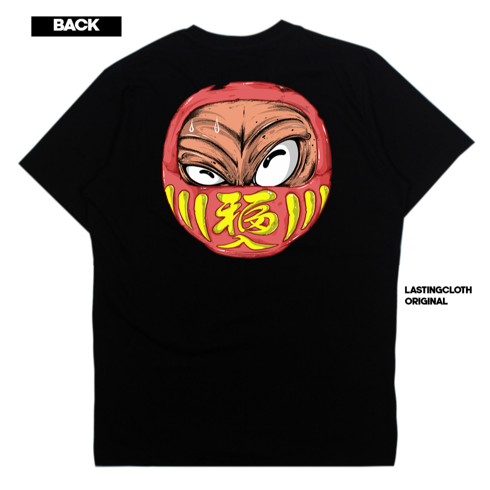 Lasting Kaos Distro " Kyoto Kremlin "