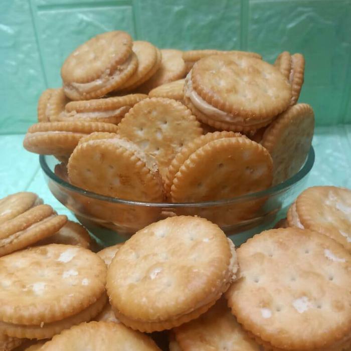 Biskuit Kacang Malaysia 500gr