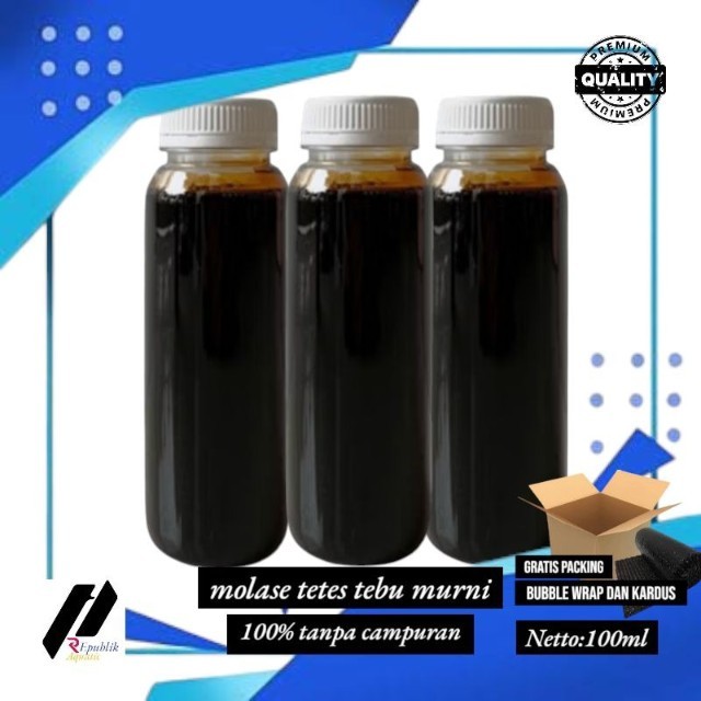 Molase perikanan / molase tetes tebu murni 100% tanpa campuran / molase / molase murni tanpa campura