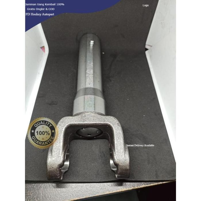 YOKE SLEEVE HILINE - YOKE SLIP - SAMBUNGAN KOPEL -bintangjayapart