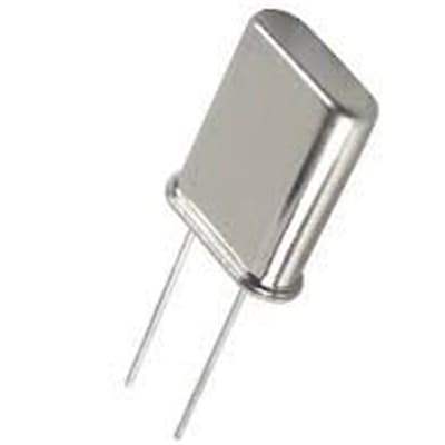 3 Pcs 27.145MHZ-HC49U [CE]