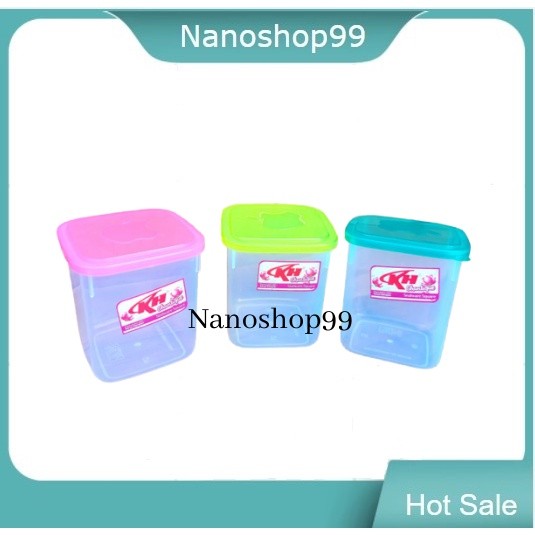 Toples Segi Murah KH Chantique  / Toples Kecil Murah / Nanoshop99