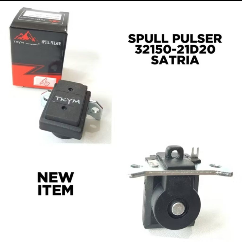 Pulser Cdi Satria 2 Tak Takayama