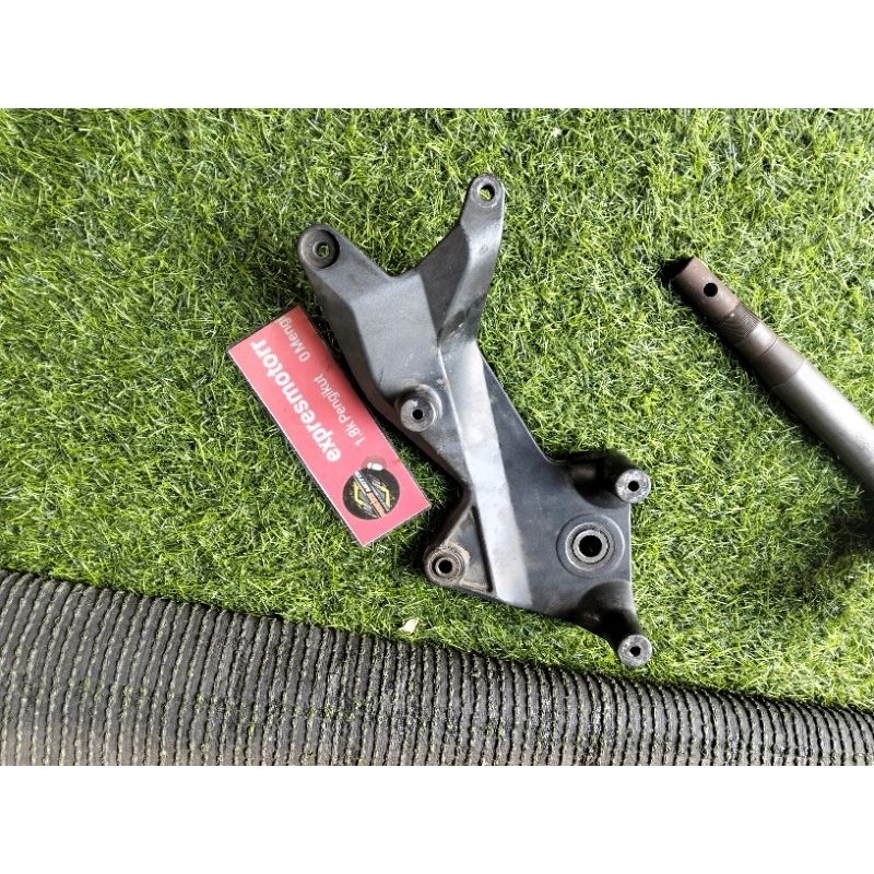 Arm Skywave 125 barang Original copotan untuk rubahan beat esp beat karbu