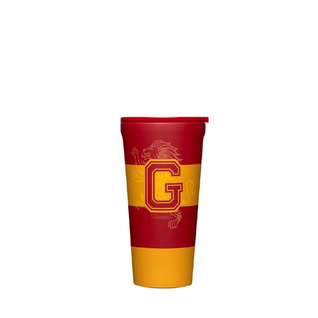 CORKCICLE Tumbler 16oz - Harry Potter Gryffindor