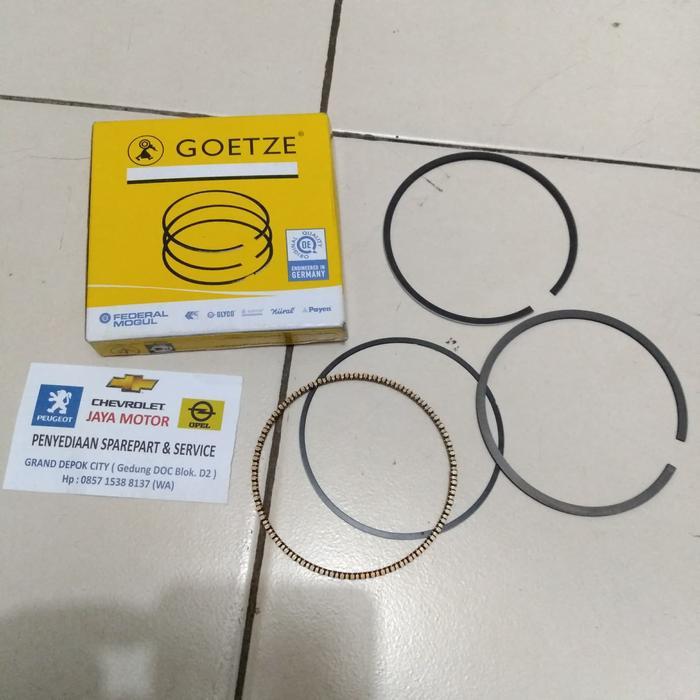 ring seher opel blazer sohc dohc top