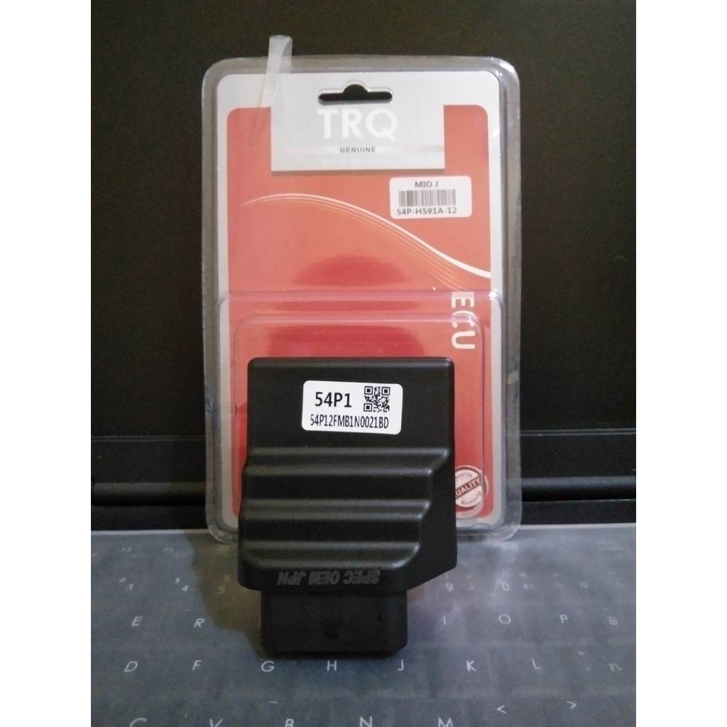 ECU CDI Mio J , Mio GT 54P1 TRQ
