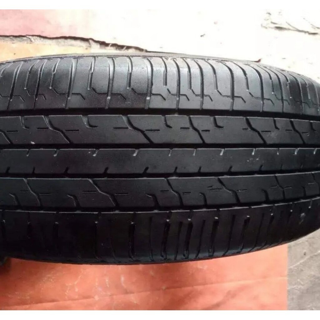 ban mobil 205/65 ring 15