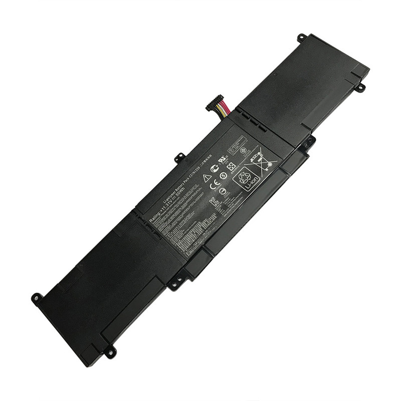 C31N1339 Laptop Battery for ASUS ZenBook U303L UX303 U303U U3000 UX303 UX303L TP300L TP300LA TP300LD