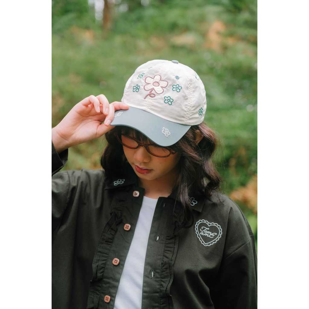 Tome Ame - Hikari Cap