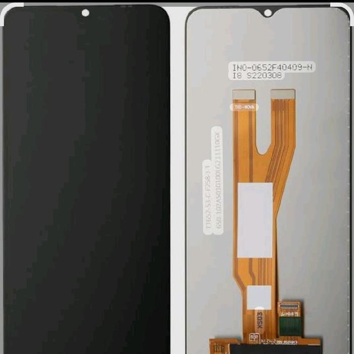 LCD+Touchscreen Sam A03 CORE A032 LCD SAM A03CORE - SPC