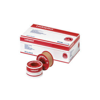 Leukoplast (1622) 2.5 Cm X 4.5 M