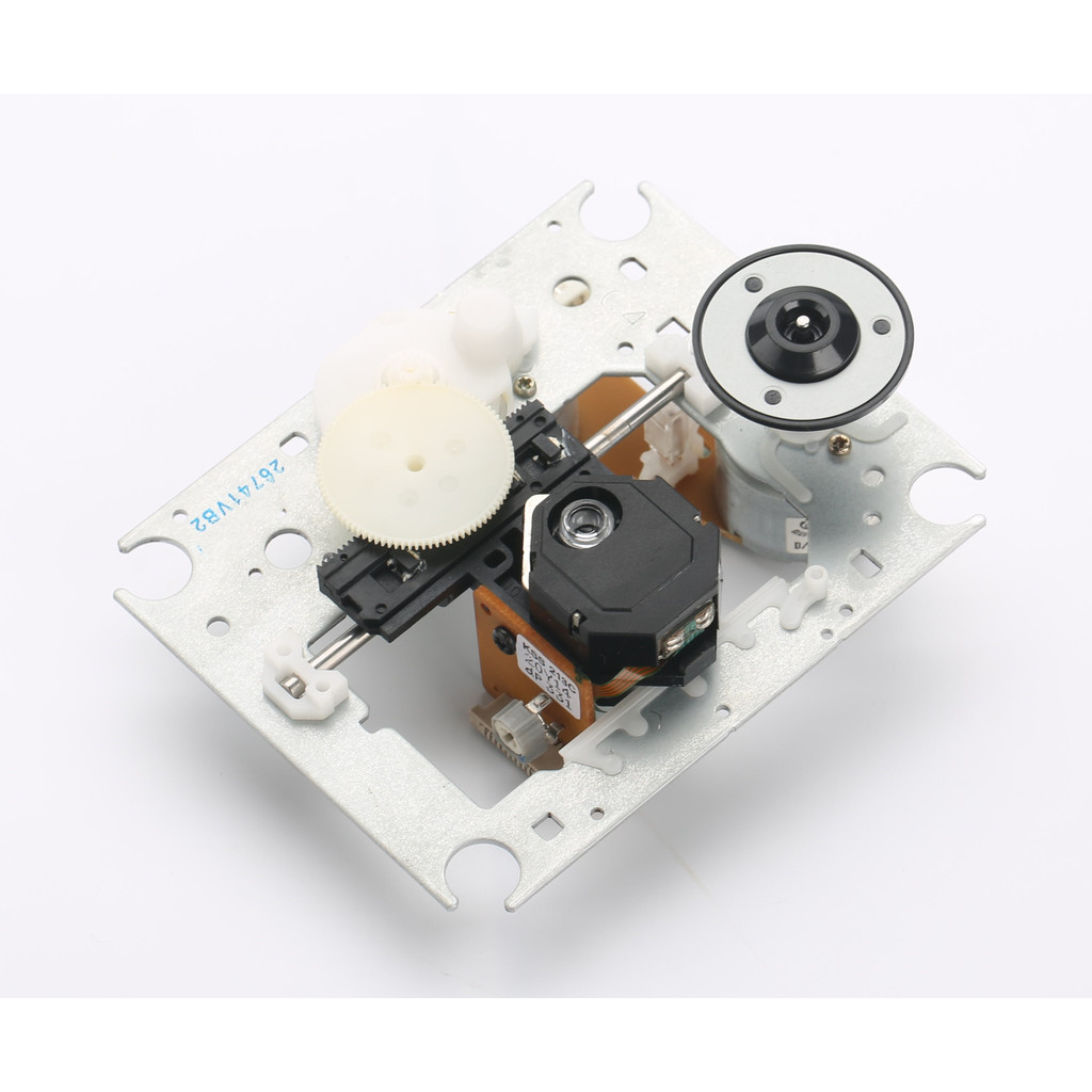 Replacement For KENWOOD DPF-R3010 CD Player Spare Parts Laser Lens Lasereinheit ASSY Unit DPFR3010 O