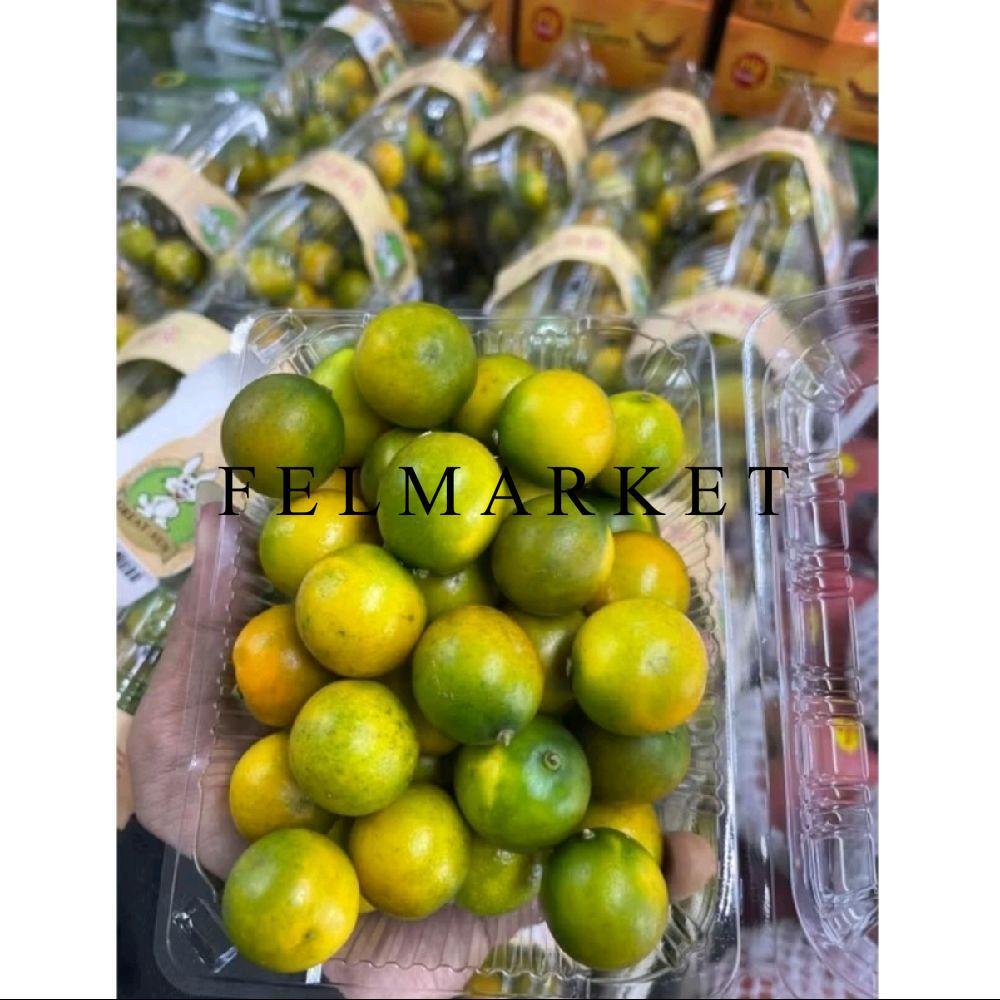 Promo Jeruk Kimkit Fresh / Buah Jeruk Kimkit Bisa Makan Sama Kulit Nya / Pack