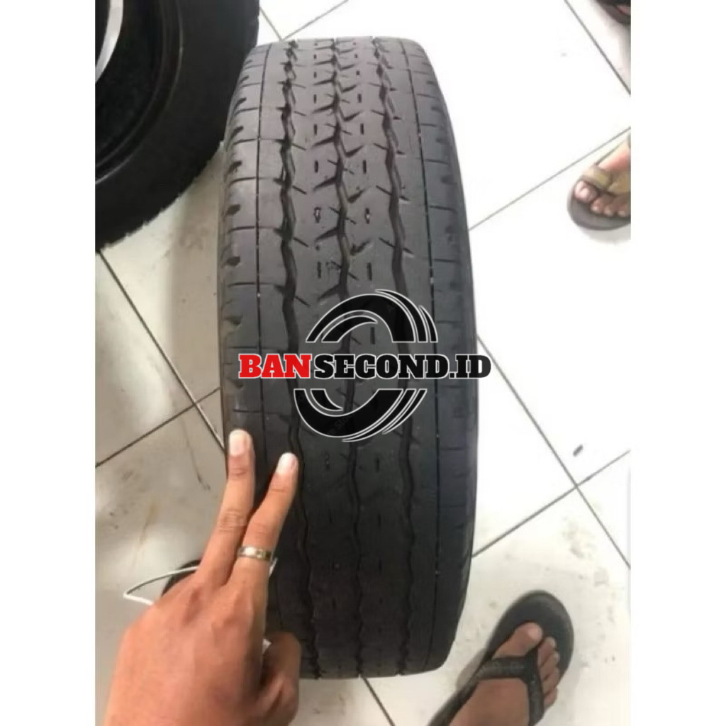 ban mobil 165/65 R13 Second Berkualitass