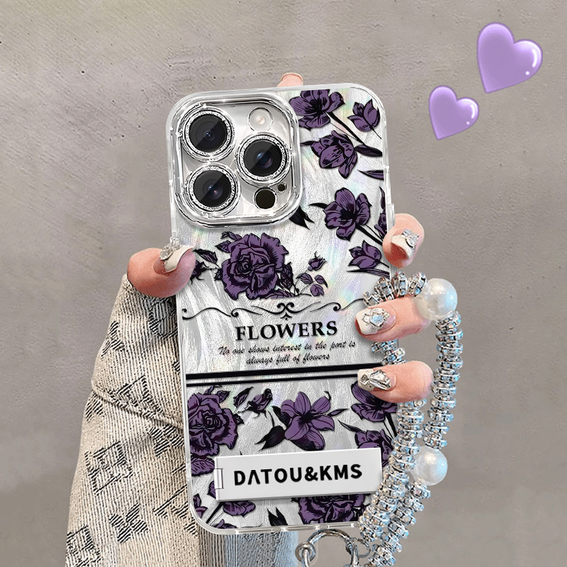 Terbaru untuk cewek Case Cocok untuk HP   Case Cocok untuk iphone ip11 ip11Pro ip11ProMax ip15Pro ip