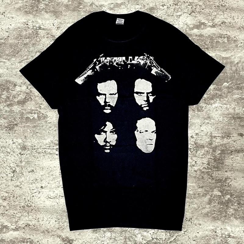 Metallica - 4 Faces (Official Merchandise)