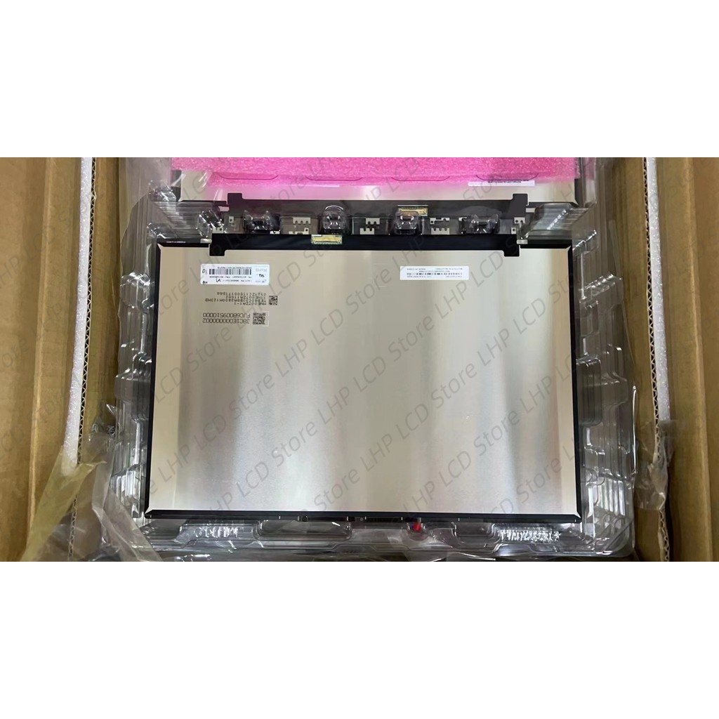 Yoga Slim 7 Pro-14A5 For Lenovo Yoga Slim 7 Pro-14A5 D Laptop say Screen LCD Module Reacement 5D10S3
