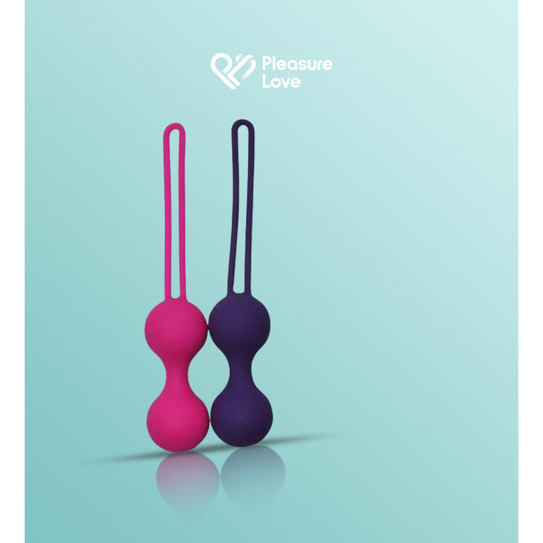 Kegel Ball Bola Kegel Balls new ori
