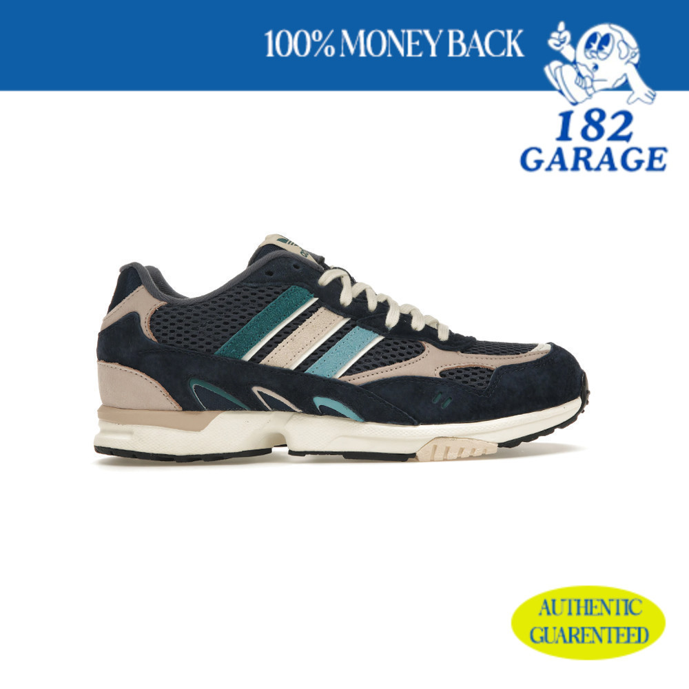 Sepatu Adidas End X  Torsion Super Equals Pack
