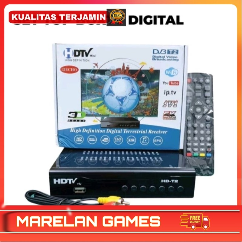 set top box tv digital /tv stb /stb