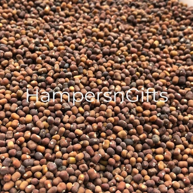 Benih PJ Pueraria Javanica Bibit Tanaman / Biji Kacang Kacangan Kebun Kelapa Sawit Frazier