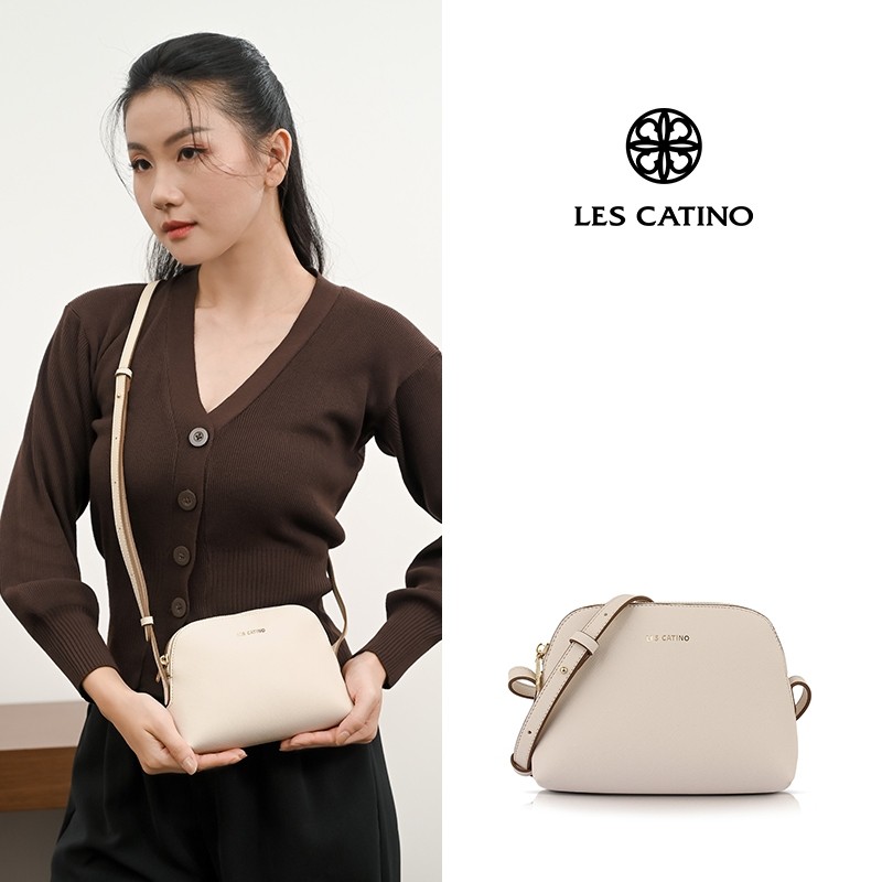 Tas Selempang Les Catino Levis Crossbody