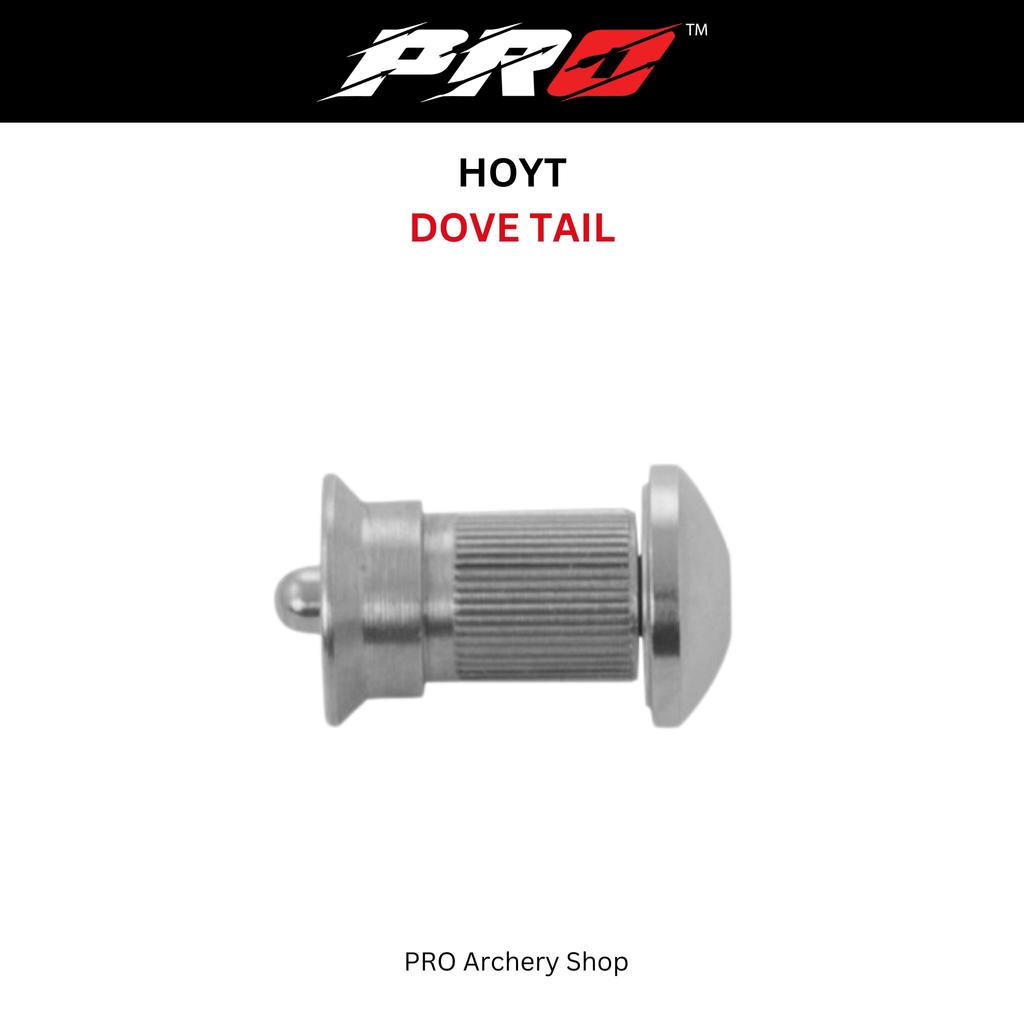 DOVETAIL / DOVE TAIL / SPARE PART HOYT LIMBS | PART LIMB BUSUR RECURVE BAREBOW ALAT PANAHAN