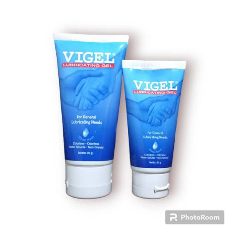 Terbaru SC VIGEL LUBRICANT 30grGEL PEMULUS UNTUK MIS V MISS V SAAT BERCINTA