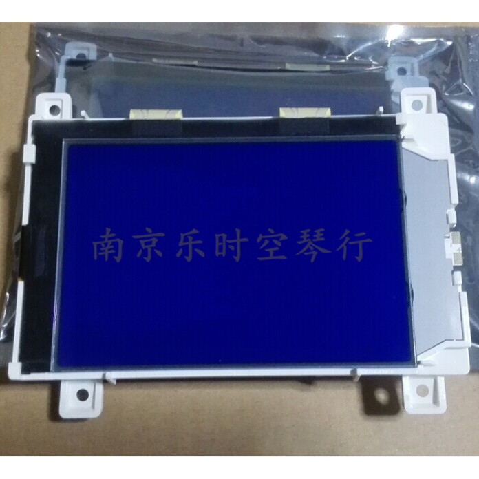 For PSRS650 PSR S650 PSR3000 PSR S900 PSRS900 PSR S3000 splay Original LCD