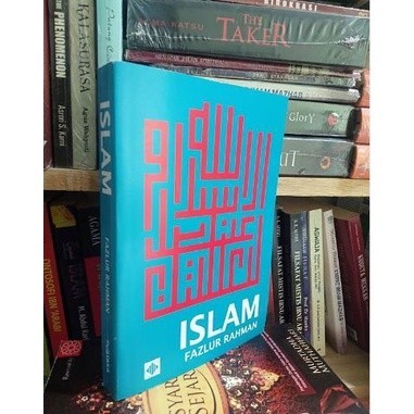 Buku ISLAM - Fazlur Rahman