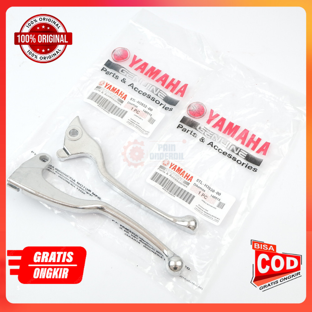 ORI handle rem mio sporty - handel rem mio sporty 1 set  - 5TL-H3932-00