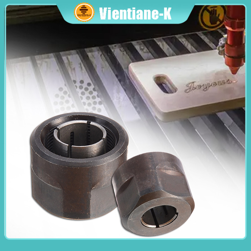 Collect Nut / Baut Router / Mur Collet Router Plunge Makita 3612