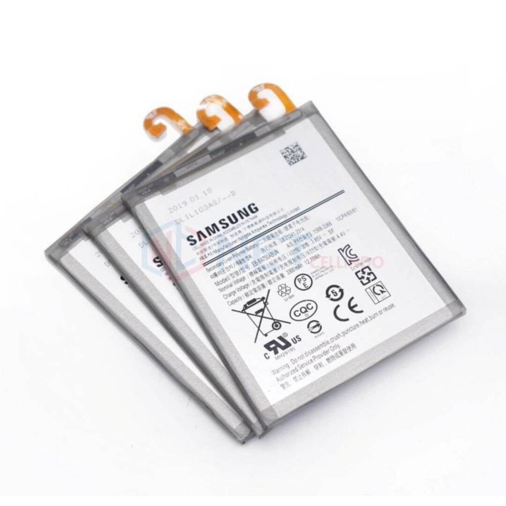 baterai batre samsung galaxy A750 A7 2018 original 100%