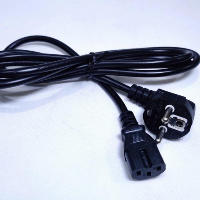 amanah.jaya3 Kabel Power Projector Epson/infocus/Benq/Viewsonic